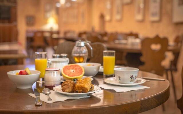 Couvent du Franciscain