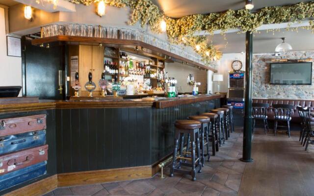 Bridge End Hotel