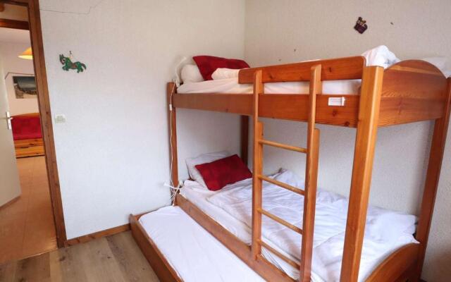 Appartement Arêches-Beaufort, 3 pièces, 5 personnes - FR-1-342-183