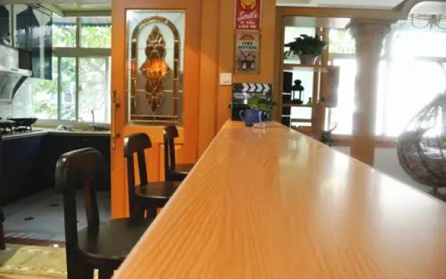 Wuhan Morning Bird Youth Hostel