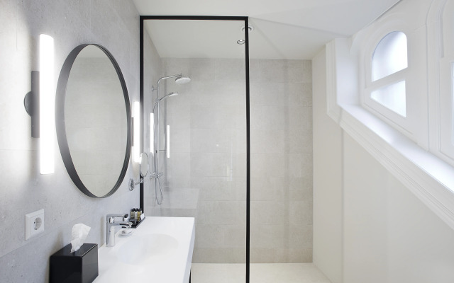 Pestana Amsterdam Riverside