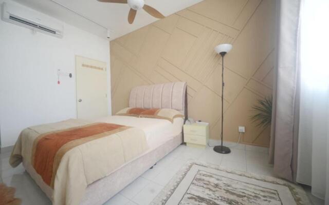 zara1881 muslim homestay@putrajaya