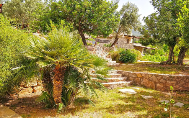 Zephyros Hotel