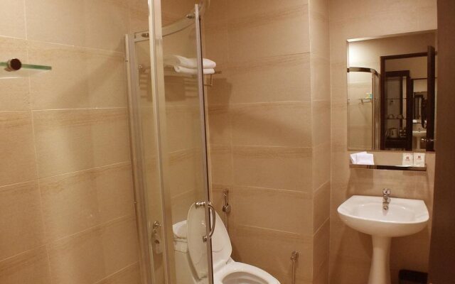 My Inn Hotel Lahad Datu