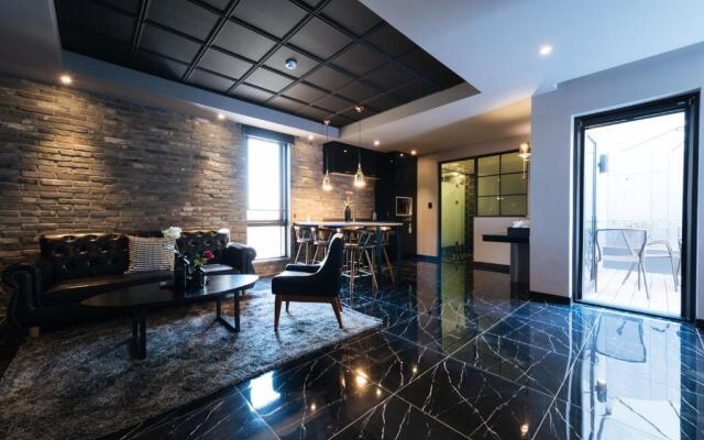 Boutique Hotel XYM Pyeongtaek