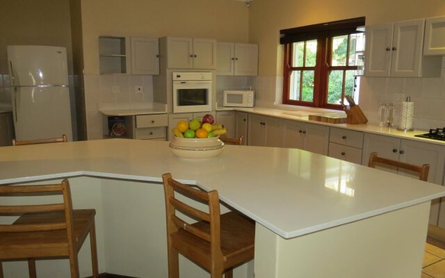 Olive Tree Country House