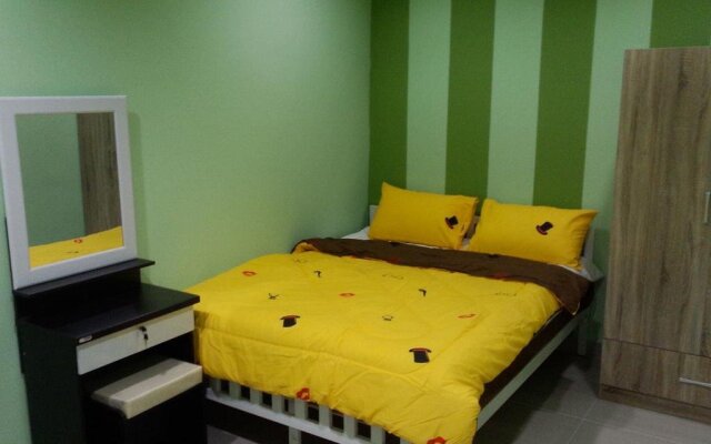 GH Hostel Ramkhamhaeng