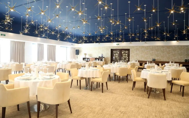 Azul Luxury Hotel - Palm Beach