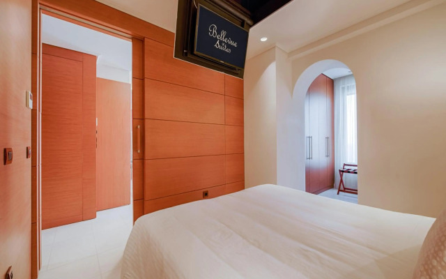 Bellevue On The Beach Suites