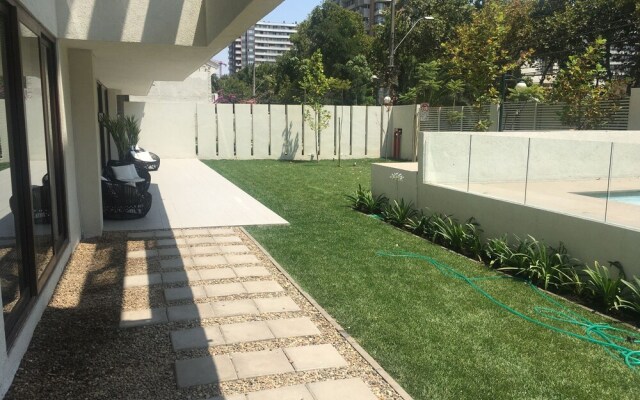 Apartment Ñuñoa