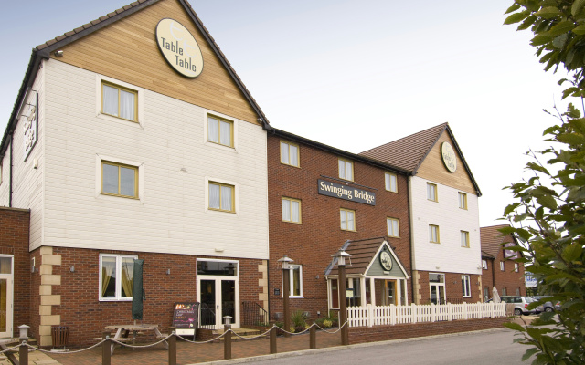 Premier Inn Manchester Trafford Centre Nth