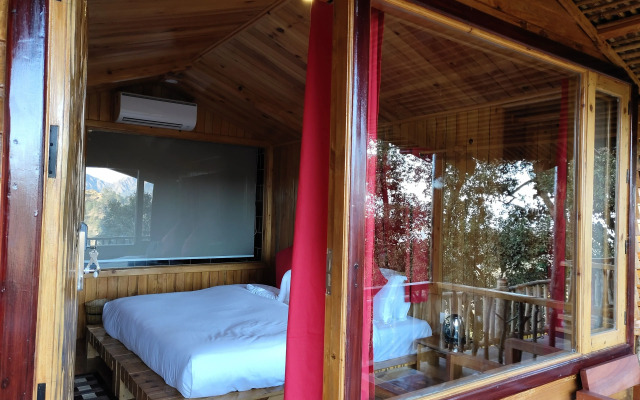 The Peru Resort by Xtreeme