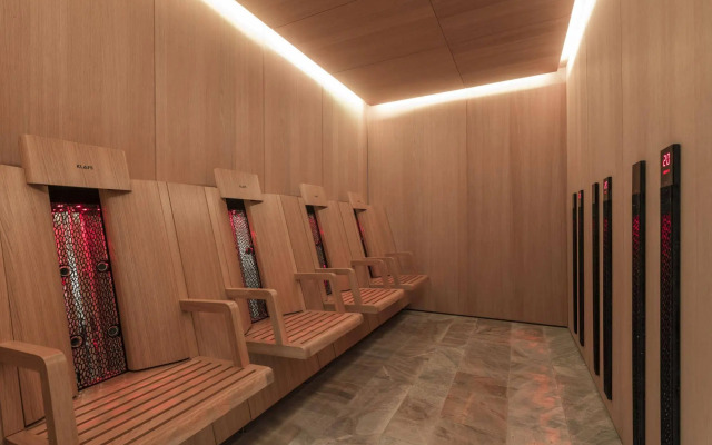 La Paula Apartments & Suites