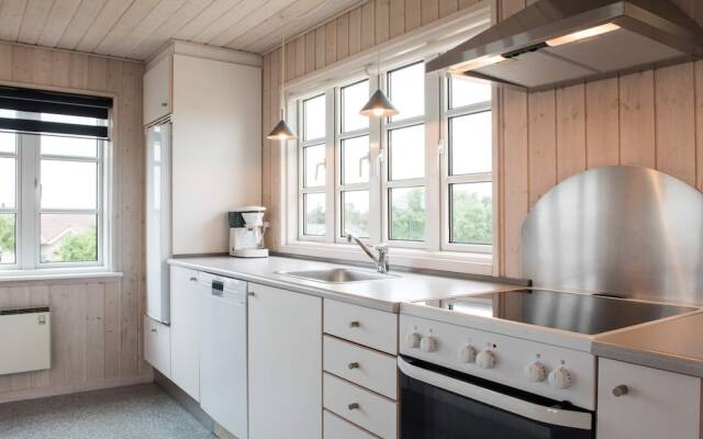 Holiday Home Mælkevej III