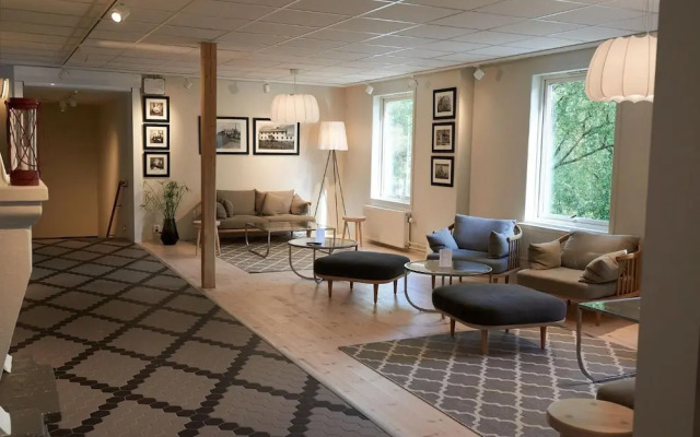 Hotel Akerlund