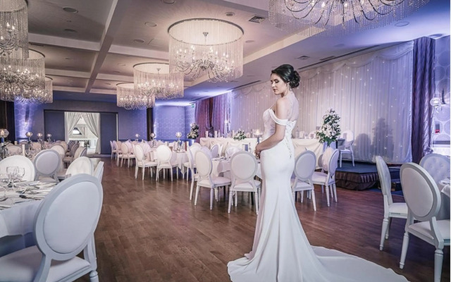 Cavan Crystal Hotel