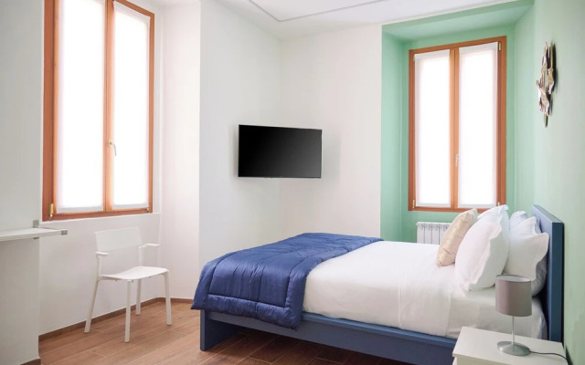 Milan Retreats Porta Venezia Suites