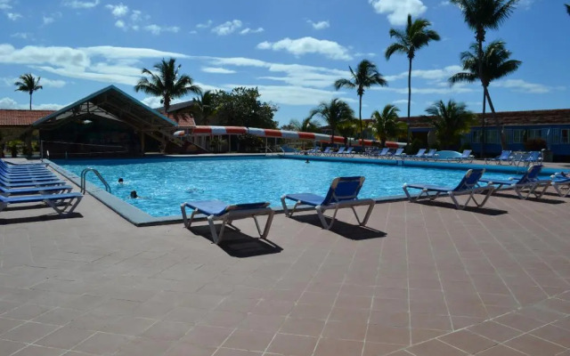 Gran Caribe Rancho Luna All Inclusive