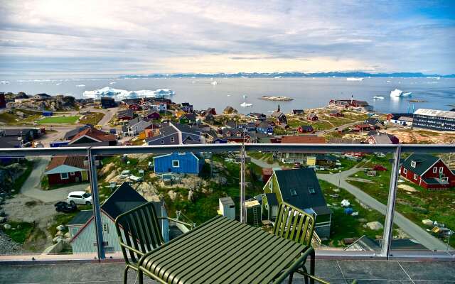 Best Western Plus Hotel Ilulissat