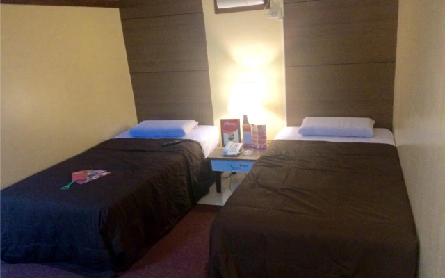 Hotel Sogo Sta. Rosa Laguna