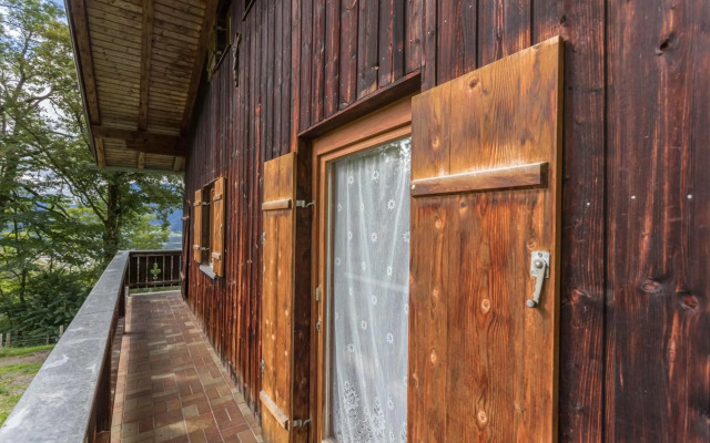 Ferienwohnung Oberrißtraum