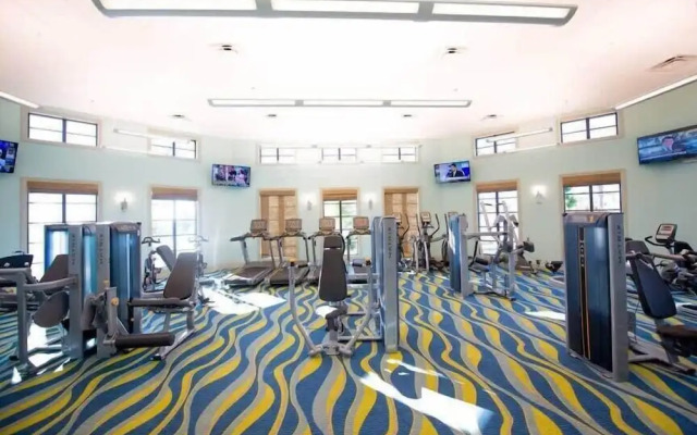 Coastal Paradise 8BR Disney Villa