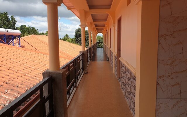 Resort de Hera