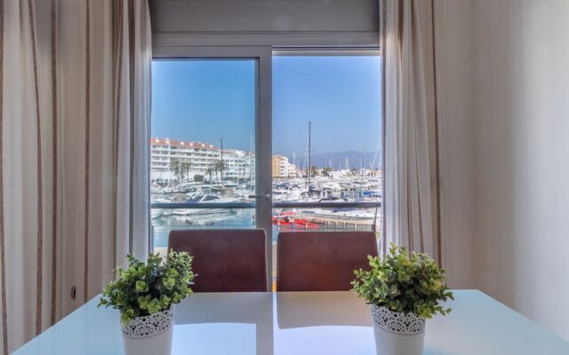 Apartment Del Port Ispica 34355