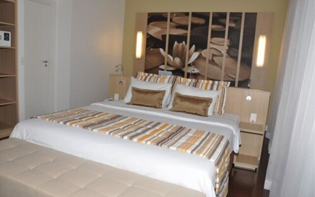 Mercure Manaus Hotel