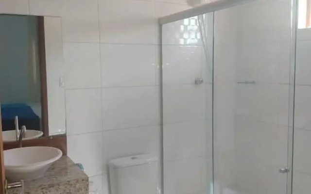 Hotel Fazenda Monte Cristo