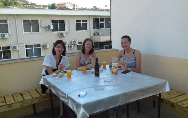 My Hostel in Berat