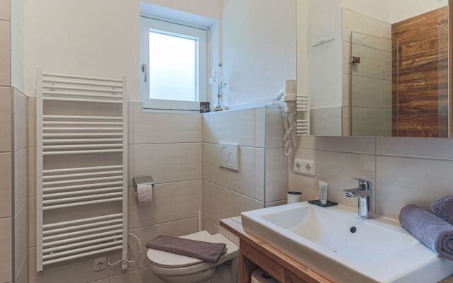 Apartment Brixen Near Ski Lift