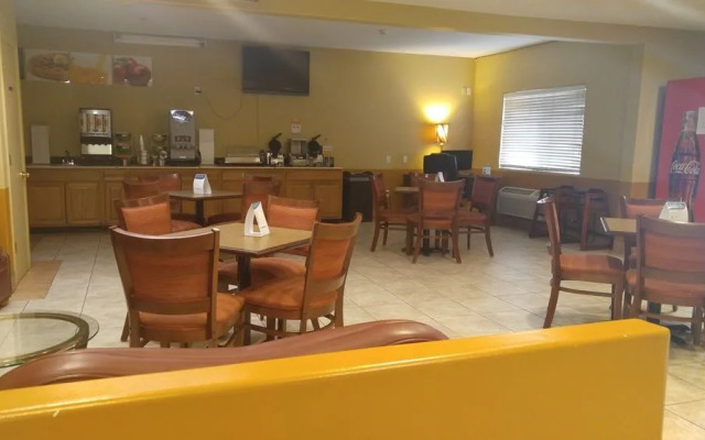 Quality Inn & Suites