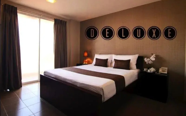 Hotel Juliana