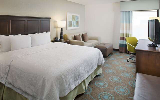 Hampton Inn Naples Central