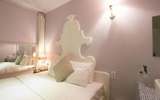 Paju Hotel The Heyri