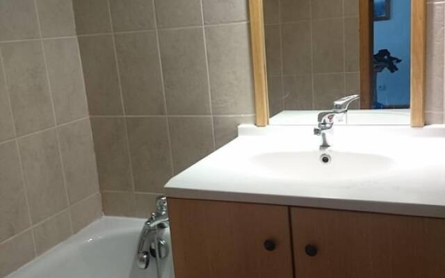 Chalets DE LA Vallee D'or - Edelweiss N°210 : 2 Pièces 4 Personnes / 2 Rooms 4 People