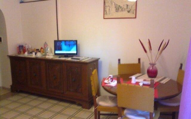 B&B LIndià Vittorio