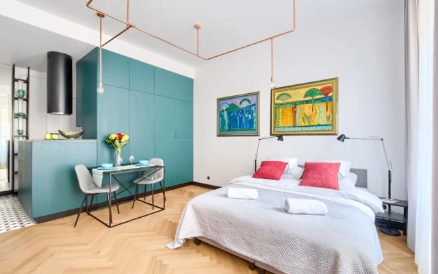 P&O Rynek Starego Miasta 3