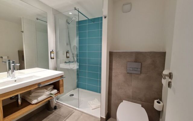 Hotel Akena Nantes Reze Aeroport