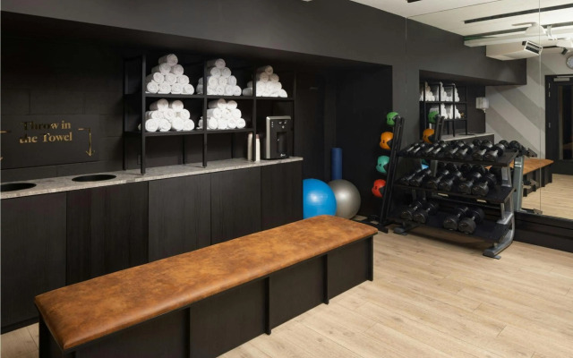 Residence Inn by Marriott Brussels Airport