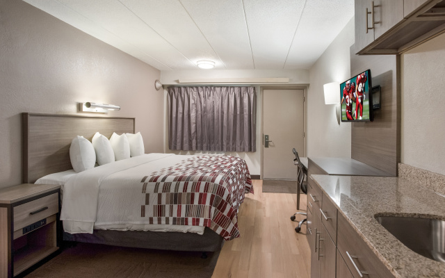 Red Roof Inn Philadelphia - Trevose