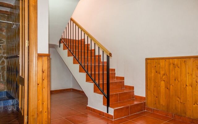 Villa Moreno Canovas Nerja