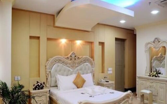 Myat Nan Yone Hotel