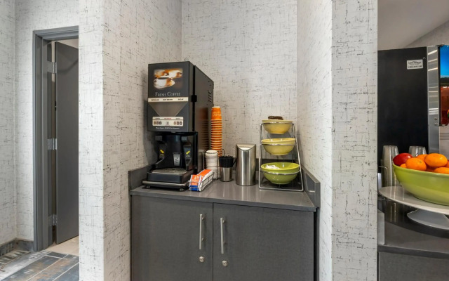 Quality Inn & Suites Joelton - Nashville