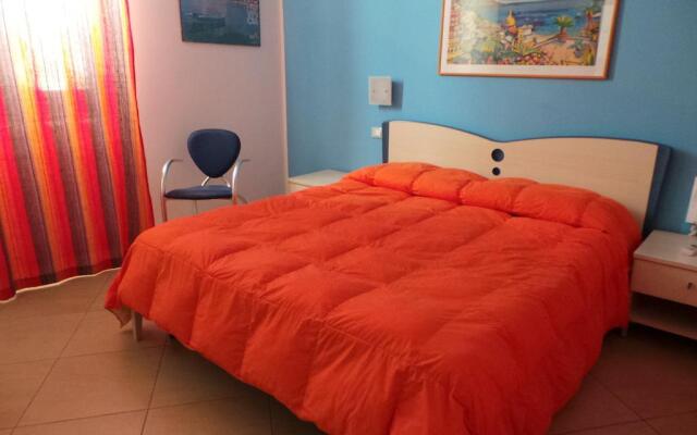 Al Baglio - Affittacamere