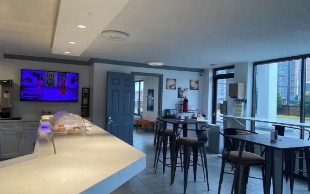 Hotel 10 Extended Stay