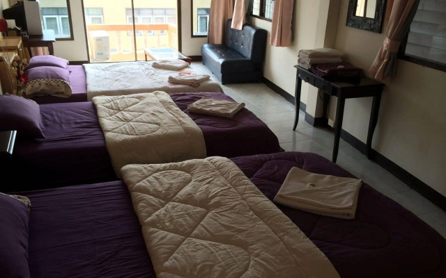 Sofia Hotel Hua Hin