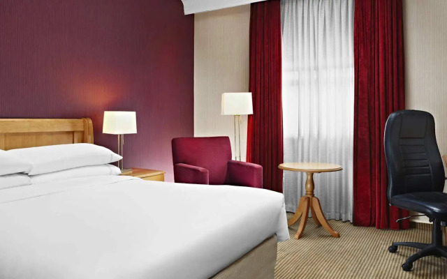 Sheraton Heathrow Hotel