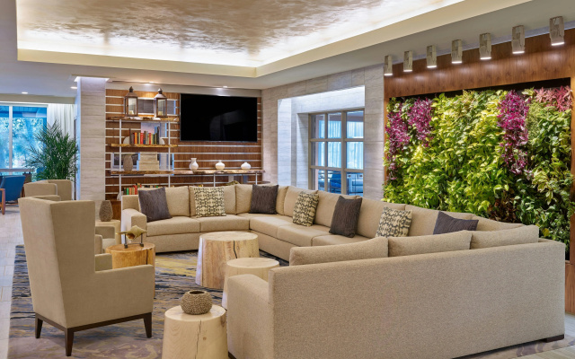 The Westin Fort Lauderdale Beach Resort - Image 2